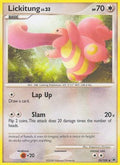 Lickitung 039/100 - Majestic Dawn Reverse Holofoil