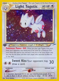 Light Togetic 015/105 - Neo Destiny