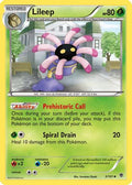 Lileep 003/101 - Plasma Blast