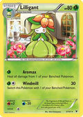 Lilligant 005/101 - Noble Victories Reverse Holofoil