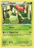 Lilligant 017/149 - Boundaries Crossed