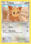 Lillipup 086/108 - Dark Explorers
