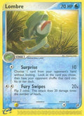 Lombre 046/100 - Sandstorm