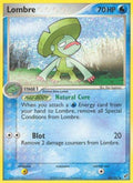 Lombre 034/107 - Deoxys