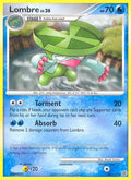 Lombre 054/132 - Secret Wonders