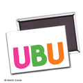 Emote, Magnet (M-8682R)