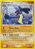 Lucario 061/146 - Legends Awakened