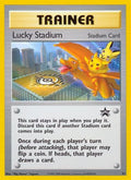 Lucky Stadium 041/53 - WoTC Promo