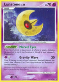 Lunatone 032/147 - Supreme Victors Reverse Holofoil
