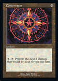 Conservator (Retro Frame) (30A-530) - 30th Anniversary Edition