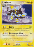 Luxio 062/146 - Legends Awakened