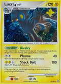 Luxray 008/146 - Legends Awakened Holofoil