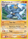 Machamp 020/100 - Stormfront