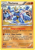 Machamp 049/101 - Plasma Blast Holofoil