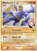 Machamp GL 046/111 - Rising Rivals Reverse Holofoil