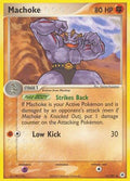 Machoke 041/101 - Hidden Legends