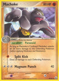 Machoke 039/92 - Legend Maker