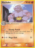 Machoke 033/108 - Power Keepers