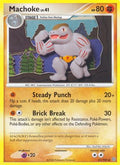 Machoke 041/100 - Stormfront