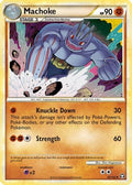 Machoke 040/102 - Triumphant