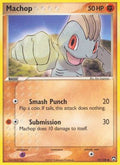 Machop 053/108 - Power Keepers