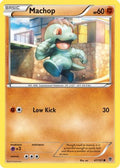 Machop 047/101 - Plasma Blast