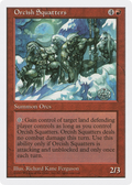 Orcish Squatters (5ED-258) - Fifth Edition