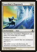 Guardian's Magemark (GPT-008) - Guildpact Foil