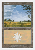 Plains (S99-156) - Starter 1999