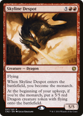 Skyline Despot (CN2-057) - Conspiracy: Take the Crown
