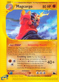 Magcargo 018/144 - Skyridge