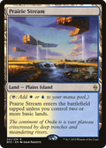 Prairie Stream (PPKHM-241P) - Battle for Zendikar Promos