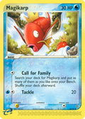 Magikarp 060/97 - Dragon