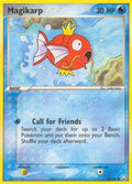 Magikarp 065/109 - Team Rocket Returns Reverse Holofoil