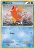 Magikarp (#) 019 - HGSS Trainer Kit Gyarados & Raichu