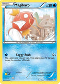 Magikarp 023/124 - Dragons Exalted