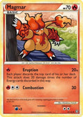 Magmar 042/102 - Triumphant Reverse Holofoil