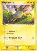 Magnemite 074/113 - Delta Species