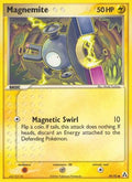 Magnemite 059/92 - Legend Maker