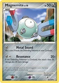 Magnemite 087/130 - Diamond and Pearl