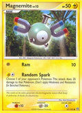 Magnemite 067/100 - Stormfront Reverse Holofoil