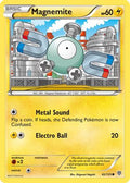 Magnemite 042/135 - Plasma Storm Reverse Holofoil