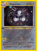 Magneton 010/64 - Neo Revelation