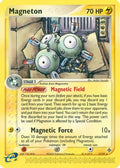 Magneton 017/97 - Dragon Reverse Holofoil