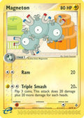 Magneton 035/97 - Dragon