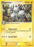 Magneton 048/113 - Delta Species