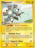 Magneton 022/92 - Legend Maker Reverse Holofoil