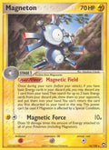 Magneton 016/108 - Power Keepers