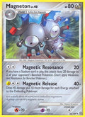 Magneton 042/100 - Stormfront Reverse Holofoil