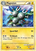 Magneton 043/102 - Triumphant